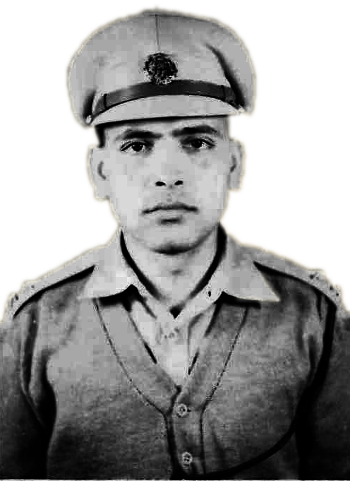 Ganeshwar Jha